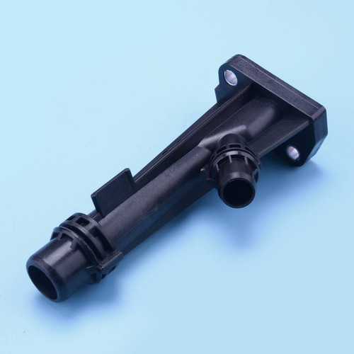 Cooling system connector - system,