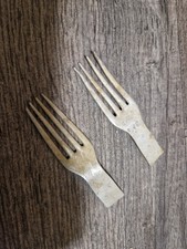 Ensemble de fourchettes