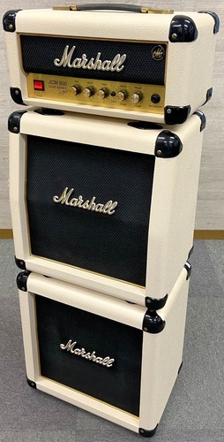 Rare marshall jcm1 stack - marshall,