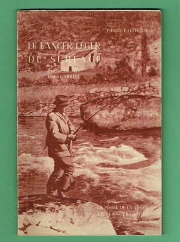 Lancer léger surface - le,