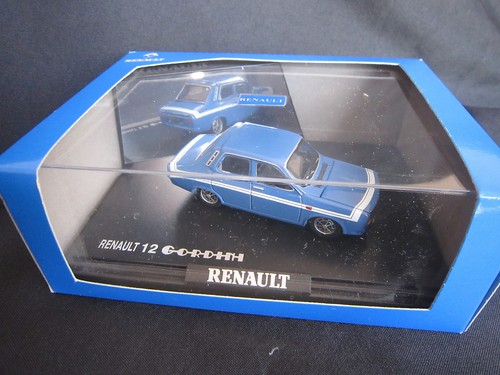 Dv6559 norev renault - renault, 12