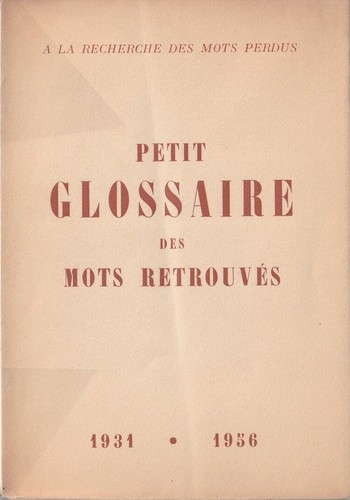 Rare 500 exemplaires - rare, eo