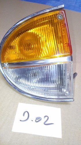 Triumph 2000 2500 1970 - 2000/2500,