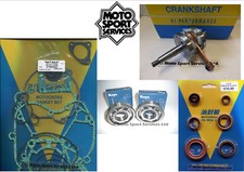 KTM 65 SX 09-23 Kit De