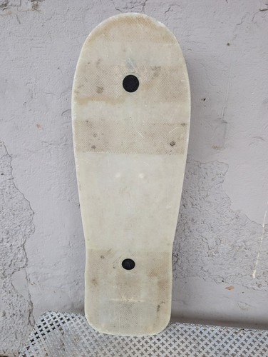 Vintage oldschool skateboard - vintage,