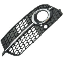 Grille avant gauche Audi Q5 8R