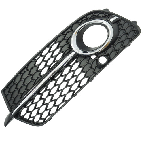 Grille avant gauche audi - grille, q5
