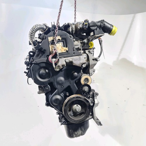 Moteur type 9hx - type,