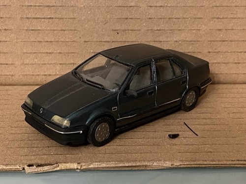 Kit résine monté r19 renault - kit,