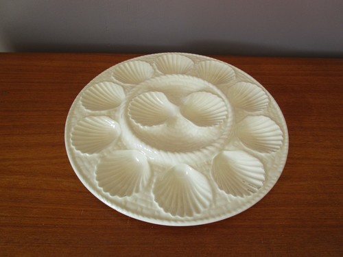 Grand plat huîtres - , à