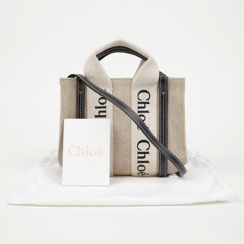 Chloe mini sac - sac, woody