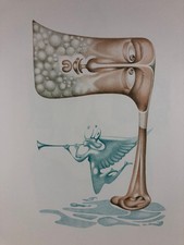 L’Alphabet hébreu