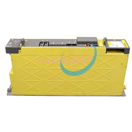 Neuf fanuc servo amplifier - neuf,