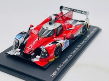 SPARK S4223 LIGIER JS P2-Nissan n°46 Thiriet by TDS Racing Le Mans 2014 1.43