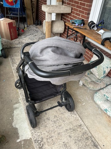 Peg perego stroller - perego,