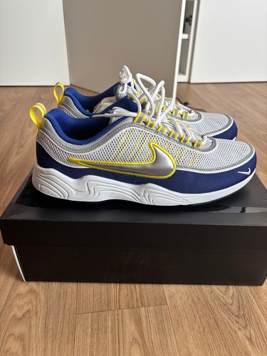 Nike air zoom spiridon - nike,