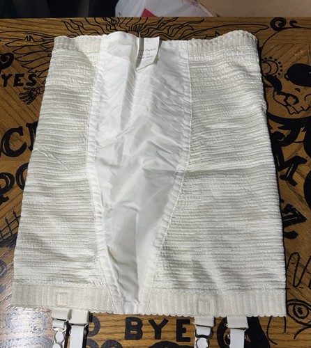 Vintage perfect puckers open - perfect,