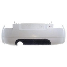 Pare choc arriere AUDI TT 1