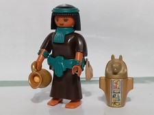 PLAYMOBIL FIGURINE SARRASINE