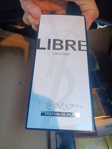 Yves saint laurent parisienne - yves,