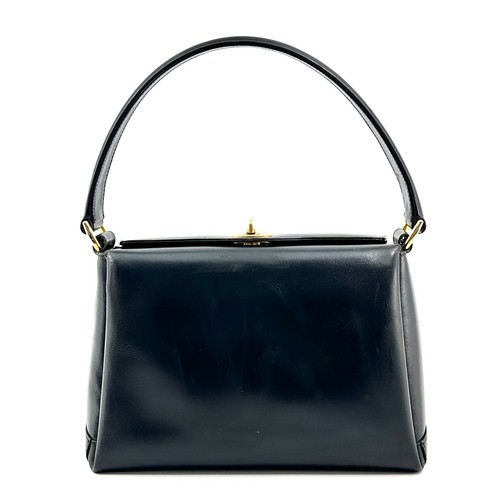 Sac main vintage - vintage, en