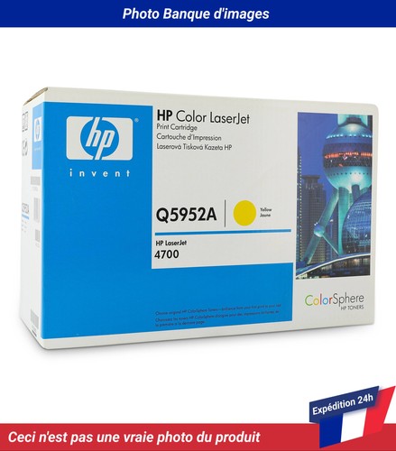 Q5952a color laserjet 4700 - color,