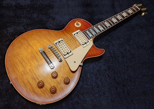 Tielectric guitar gibson - guitar,