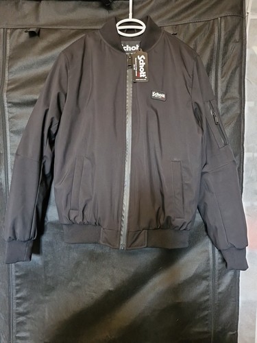 Schott manteau bombers taille - schott, bombers,