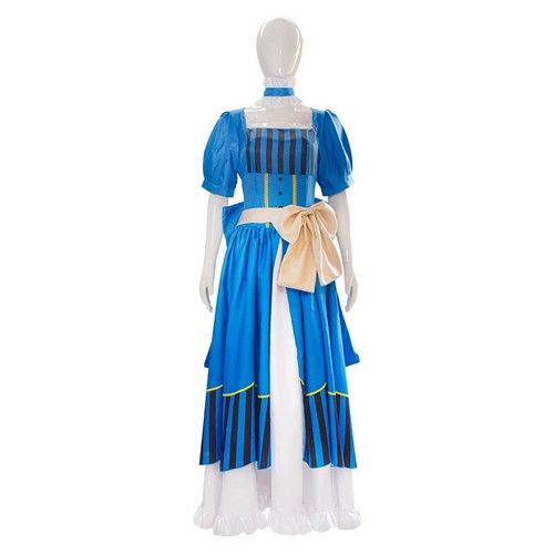 Black butler cosplay - black, costume