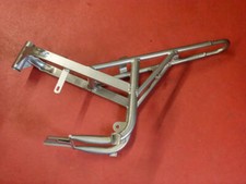 Cadre Pocket Bike cross 47cc