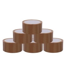 Lot de 6 Rouleaux de Ruban