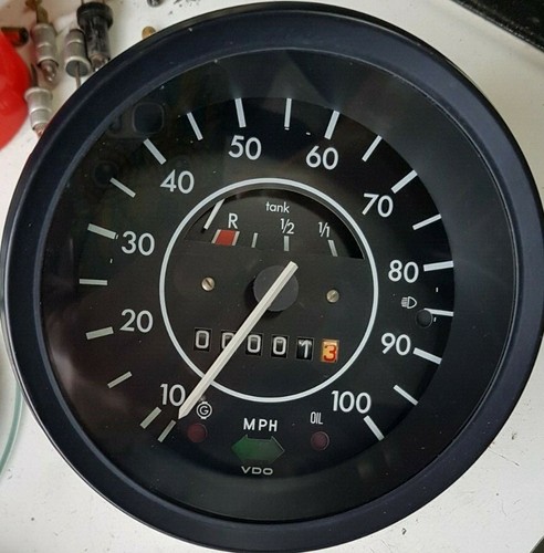 Coccinelle 1303 mph - coccinelle,
