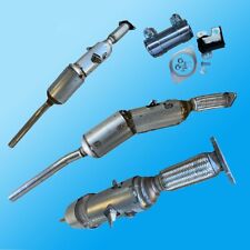 EU5 FAP Filtres a particules