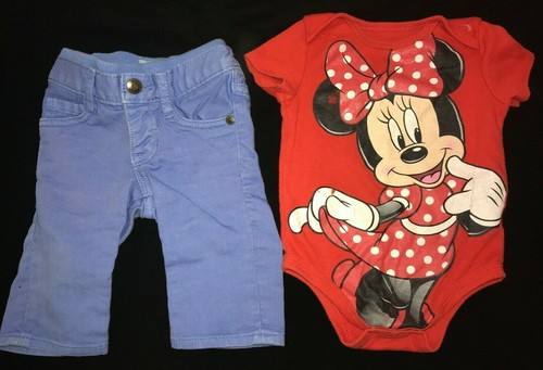 Baby gap disney girls blue - baby,