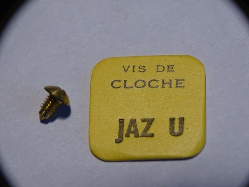 Piece horlogerie pour - piece,