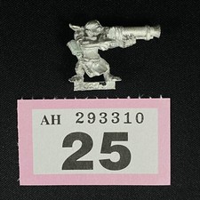 Grot gorkamorka rebelle - grot,