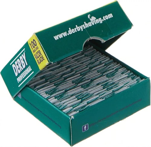 Derby pack 100 - derby,