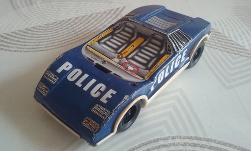 Joustra rare voiture course - voiture, de