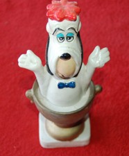 Statuette Droopy 1997 Turner