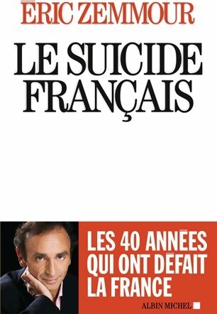 Suicide français eric - français,