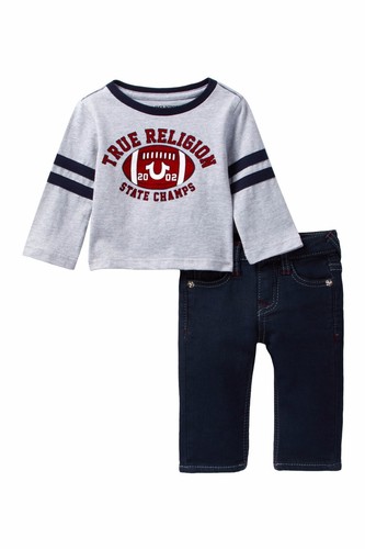 New true religion baby boys - new,
