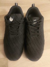 Chaussures de Sécurité Travail Chantier Embout Acier -Légère Souple Noire FR