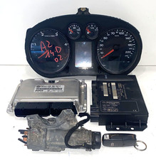 Pièces D'Occasion, Kit