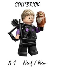 Lego 71039 Minifig MARVEL