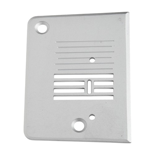Plaque aiguille - plaque,