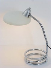 LAMPE DE BUREAU/ CHEVET  PIED