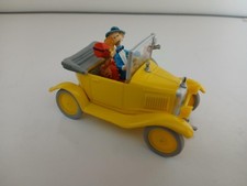Citroen 5 HP Spirou Fantasio