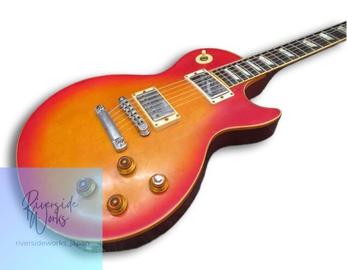 Gibson les paul type - les,