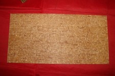 FALLER HO PLAQUE DECOR MUR