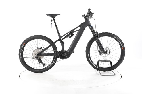 Cube stereo hybrid one77 hpc - hybrid,